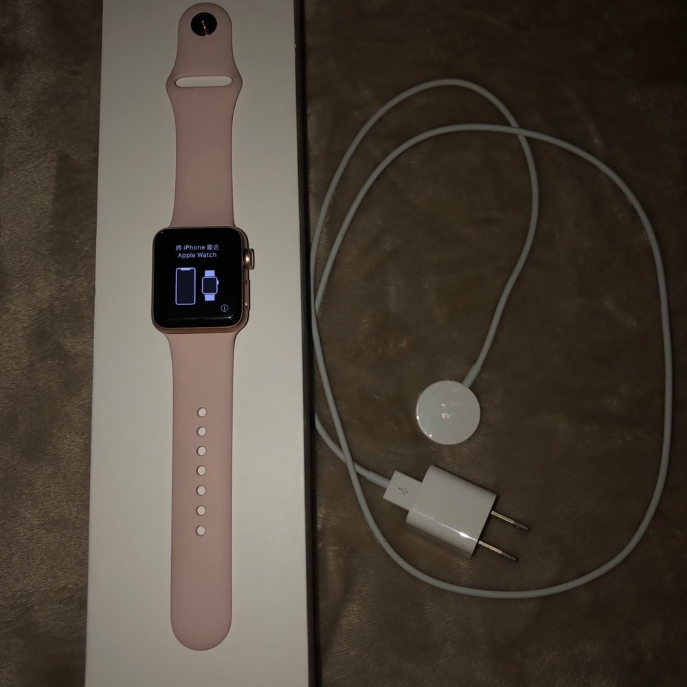 Apple Watch